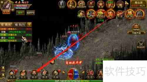 星界传说神盾升级攻略