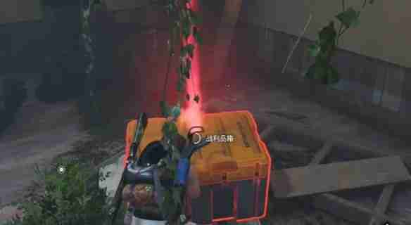 七日世界腐烂庄园宝箱刷新位置详解