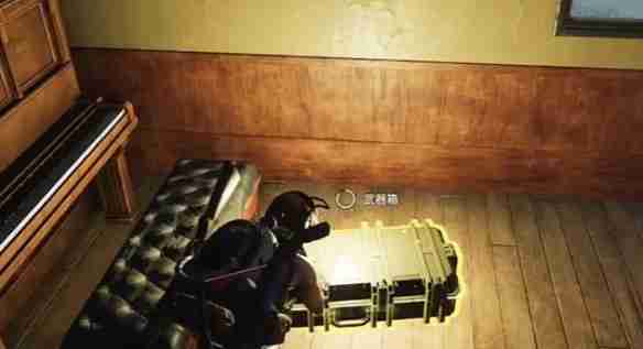 七日世界腐烂庄园宝箱刷新位置详解