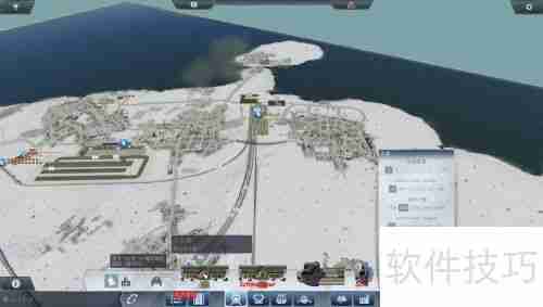 狂热运输：尽头火车站的建造方法