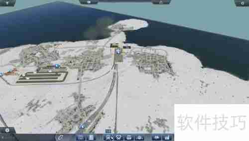 狂热运输：尽头火车站的建造方法