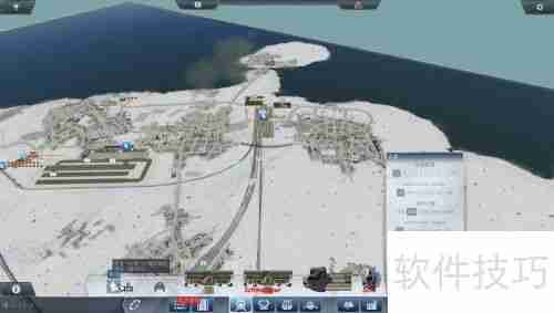 狂热运输：尽头火车站的建造方法