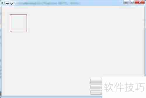 QT调用摄像头：实现拍照与图片保存功能