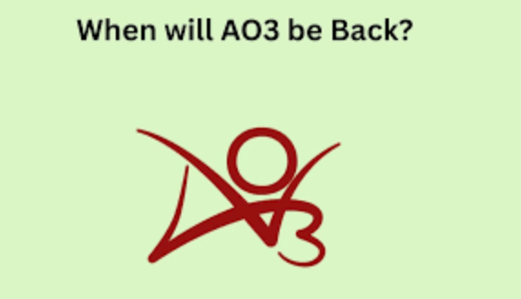 AO3冷门宝藏入口-AO3小众好文链接分享