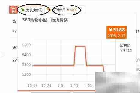 网购比价插件使用指南