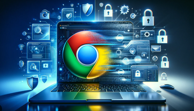 Chrome浏览器网页动画效果开启与关闭操作教程
