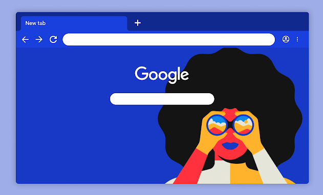 google浏览器多设备同步设置详细教程