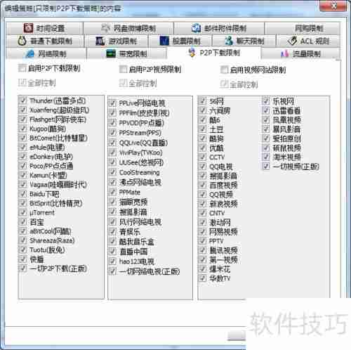 规范员工上网行为，提升工作效率