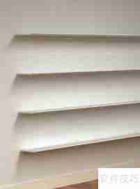 3D书柜桌面设置教程