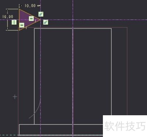 CAD制图入门教程及技巧详解