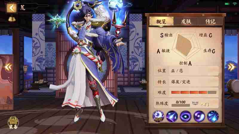 决战平安京贵族等级价格多少 贵族充值奖励一览