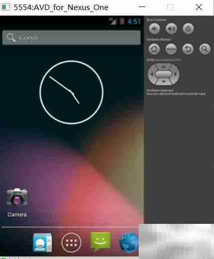 安卓SDK虚拟机入门教程
