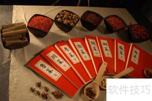 点菜技巧大全，外食更聪明！
