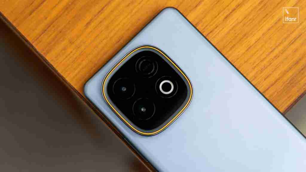 8000mAh 大电池，是手机、板砖还是充电宝？