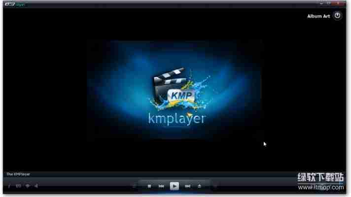 KMPlayer破解纯净版永久免费版，支持所有格式绿色免安装