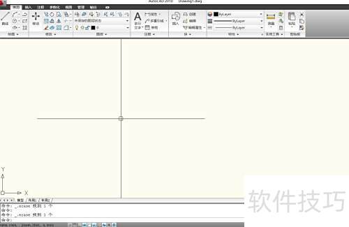 CAD制图参数设置技巧分享