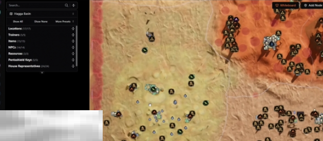 沙丘觉醒茉晶体怎么获取 茉晶体获取方法介绍