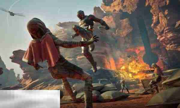 沙丘觉醒茉晶体怎么获取 茉晶体获取方法介绍