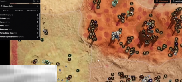 沙丘觉醒茉晶体怎么获取 茉晶体获取方法介绍