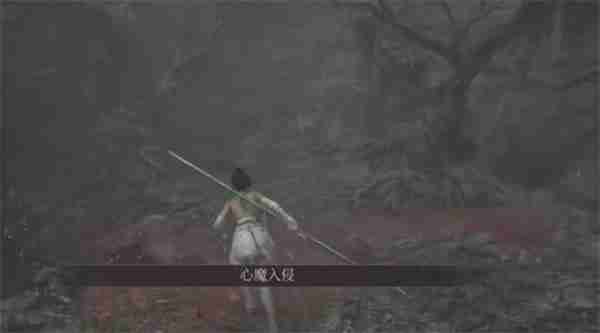 明末渊虚之羽全心魔入侵位置大全