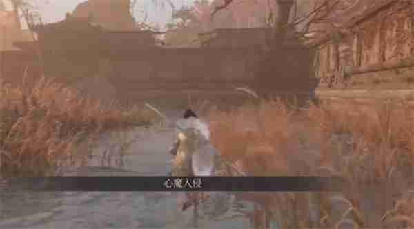 明末渊虚之羽全心魔入侵位置大全