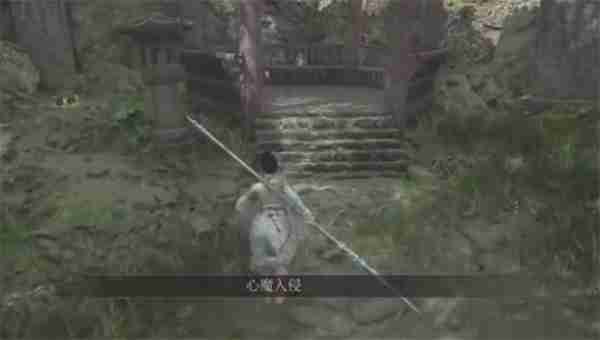 明末渊虚之羽全心魔入侵位置大全