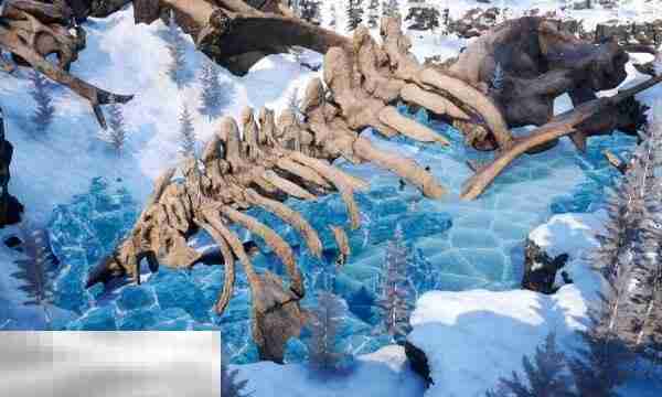 幻兽帕鲁基因研究部队高塔资源丰富吗 帕鲁基因研究部队收集攻略