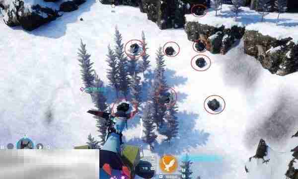 幻兽帕鲁基因研究部队高塔资源丰富吗 帕鲁基因研究部队收集攻略