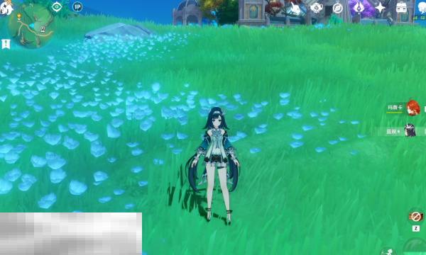 原神旋流屿阿嘟在哪 旋流屿周游壶灵阿嘟位置一览