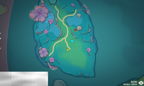 原神旋流屿阿嘟在哪 旋流屿周游壶灵阿嘟位置一览