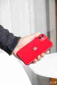 iPhone11系列内置系统是否会限制手机性能