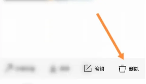 醒图app如何删除导入的照片 醒图删除作品集步骤