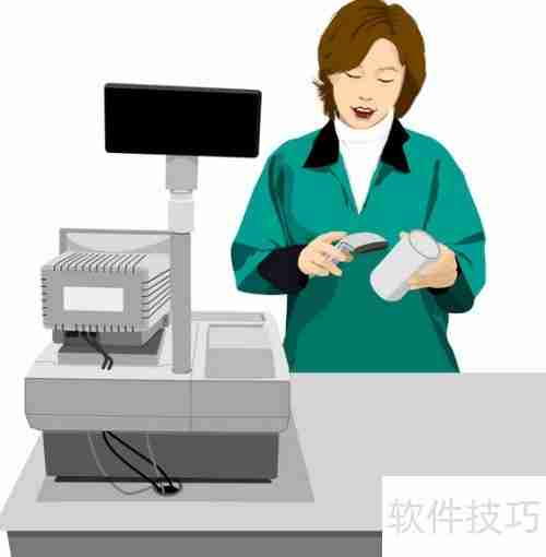 母婴店使用收银软件的五大优势