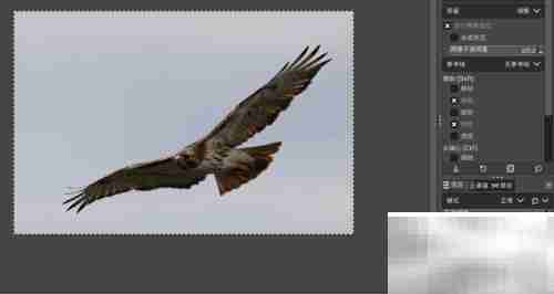 GIMP统一转换调整图像大小