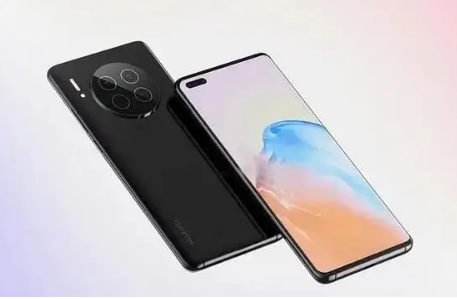 华为mate40 USB网络共享怎么打开