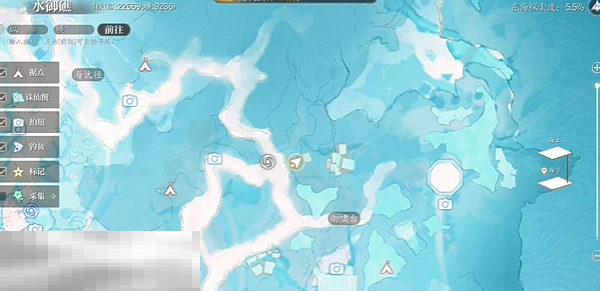 诛仙2撑伞蘑菇奇遇在哪 撑伞蘑菇东海奇遇收集