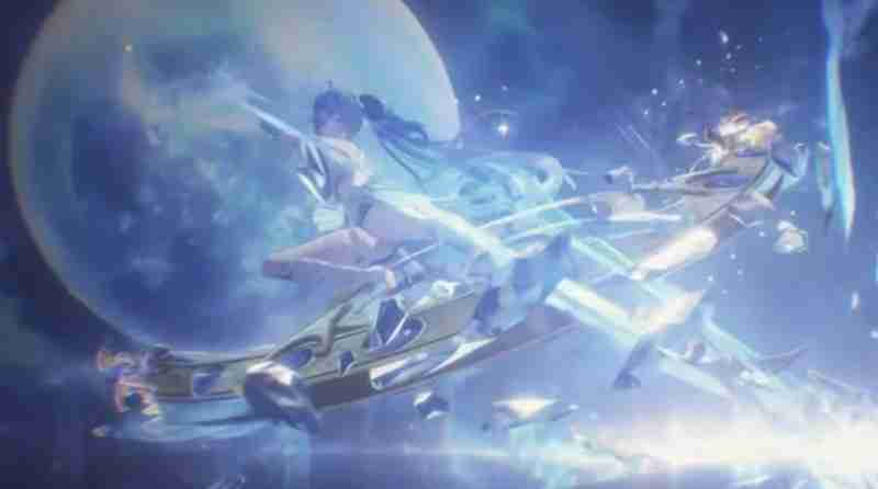 鸣潮尤诺有什么技能 尤诺战斗机制详细解析