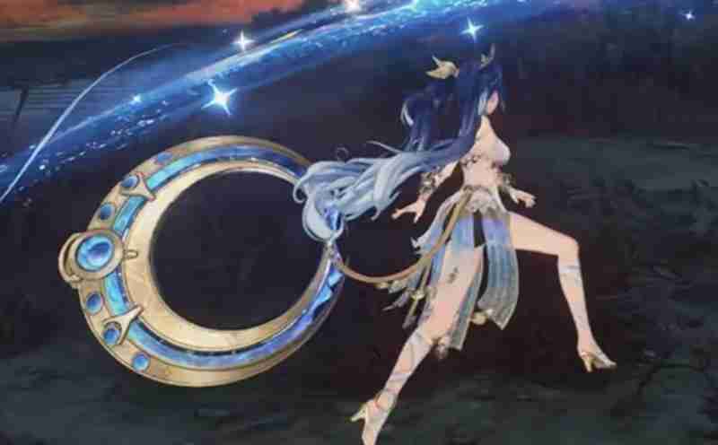 鸣潮尤诺有什么技能 尤诺战斗机制详细解析