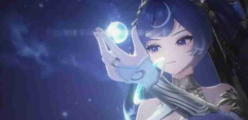 鸣潮尤诺有什么技能 尤诺战斗机制详细解析