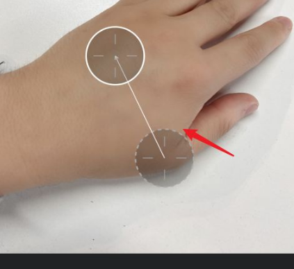 美图秀秀怎么办手指p瘦 美图秀秀把手p瘦方法介绍