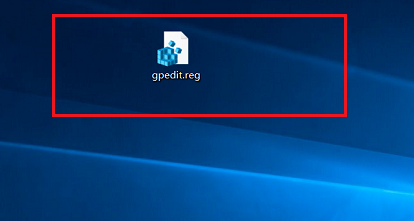 win10系统gpedit.msc找不到怎么解决