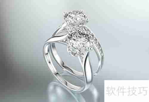 白色托帕石:纯净之美的象征