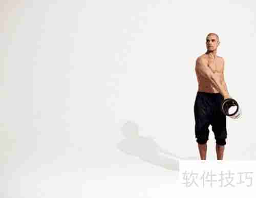 负重训练与健美：打造完美肌肉指南
