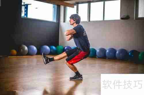 负重训练与健美：打造完美肌肉指南
