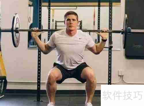 负重训练与健美：打造完美肌肉指南