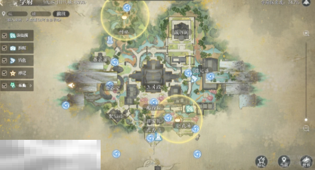 诛仙2上古遗迹怎么触发 上古遗迹奇遇完成攻略