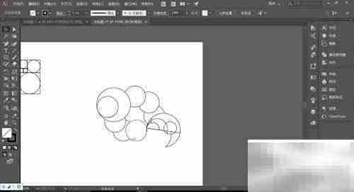 AI设计灵感：LOGO创意指南