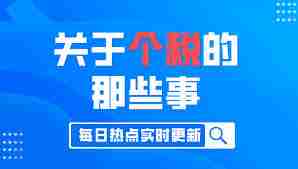 个人所得税申报错误如何修改