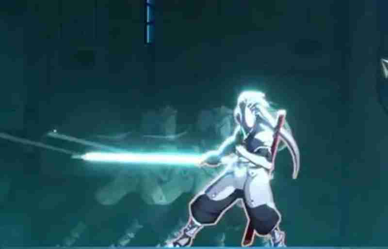 苍翼混沌效应白面怎么打 白面两种流派打法详解