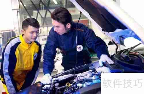 汽车维修行业的发展前景如何？